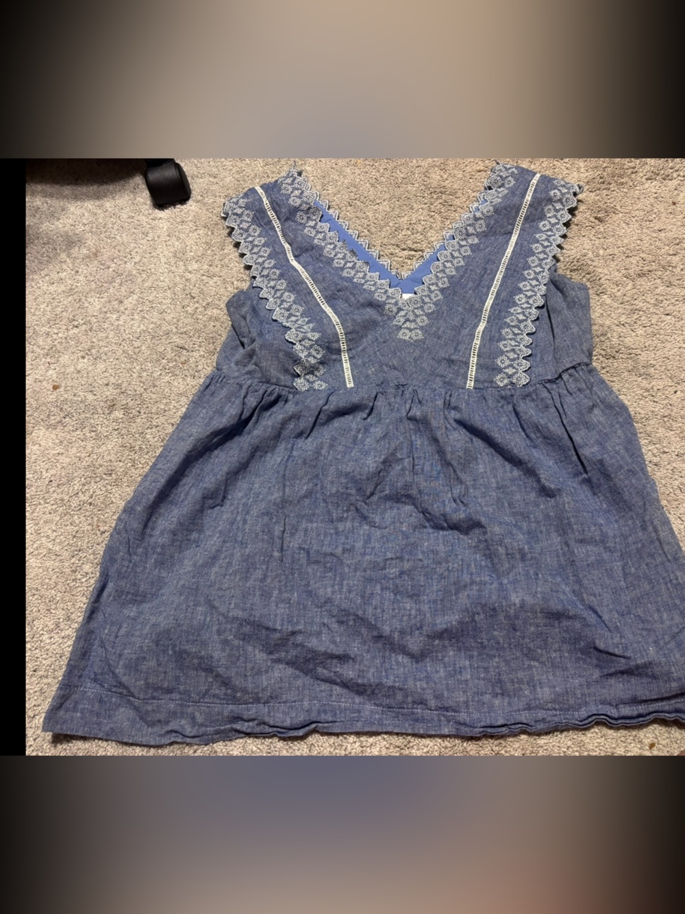 Women’s Maternity Top